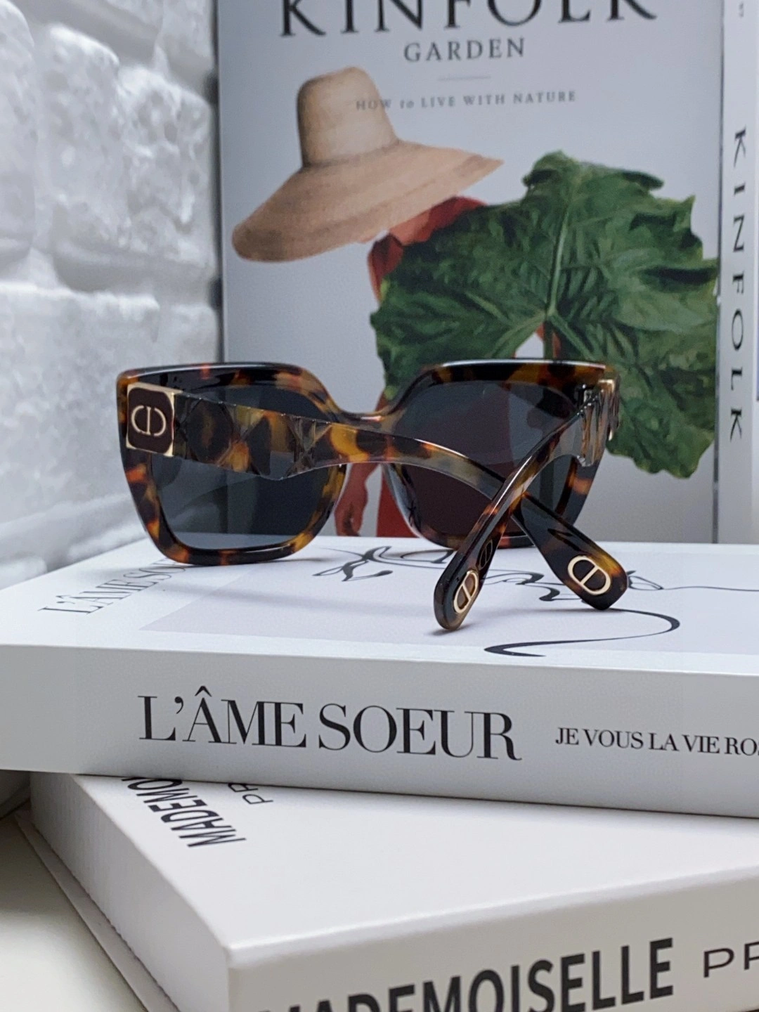 Barbara--4ior Lady 95.22 S2F 4colour item:E-S132C2921-4